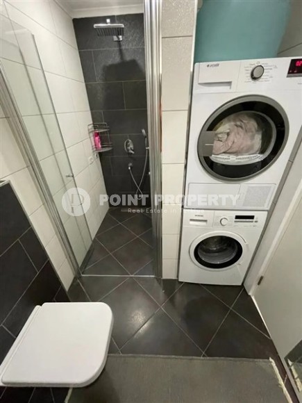 Modern, cozy apartment 2+1, on the 5th floor in a residential complex, with a rich leisure infrastructure-id-6372-photo-10