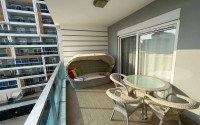 Modern, cozy apartment 2+1, on the 5th floor in a residential complex, with a rich leisure infrastructure-id-6372-photo-14
