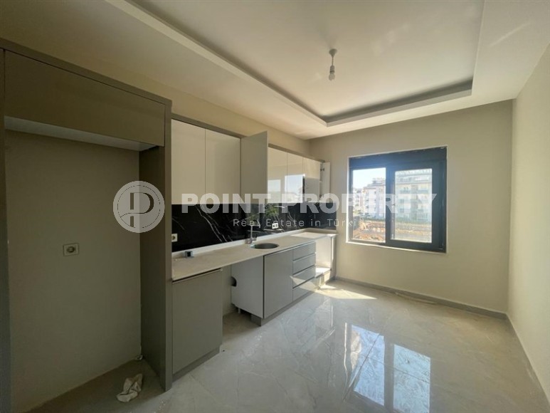Apartment with fine finishing, on the 2nd floor in a new residential complex, commissioned in 2022-id-6373-photo-2