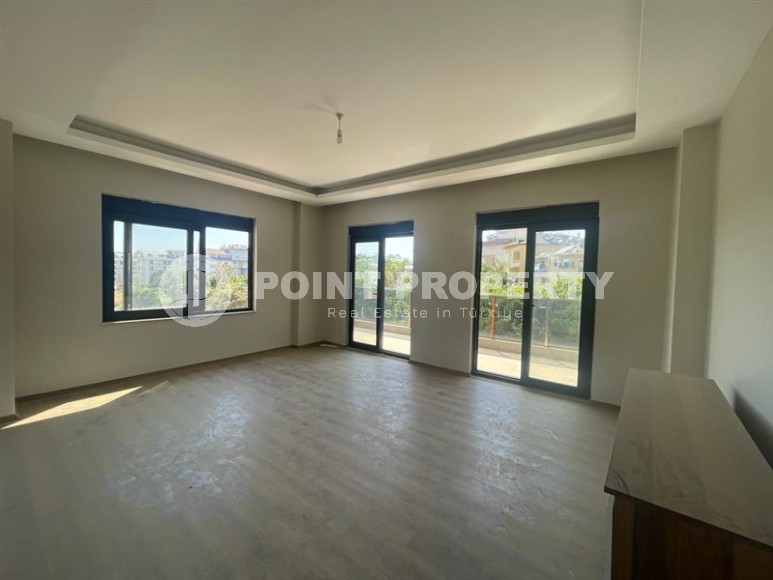 Apartment with fine finishing, on the 2nd floor in a new residential complex, commissioned in 2022-id-6373-photo-3