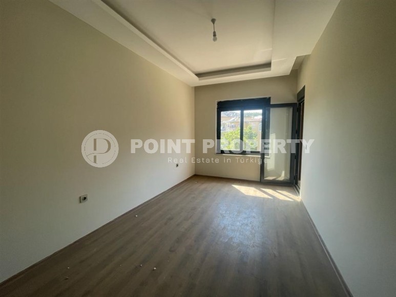 Apartment with fine finishing, on the 2nd floor in a new residential complex, commissioned in 2022-id-6373-photo-4