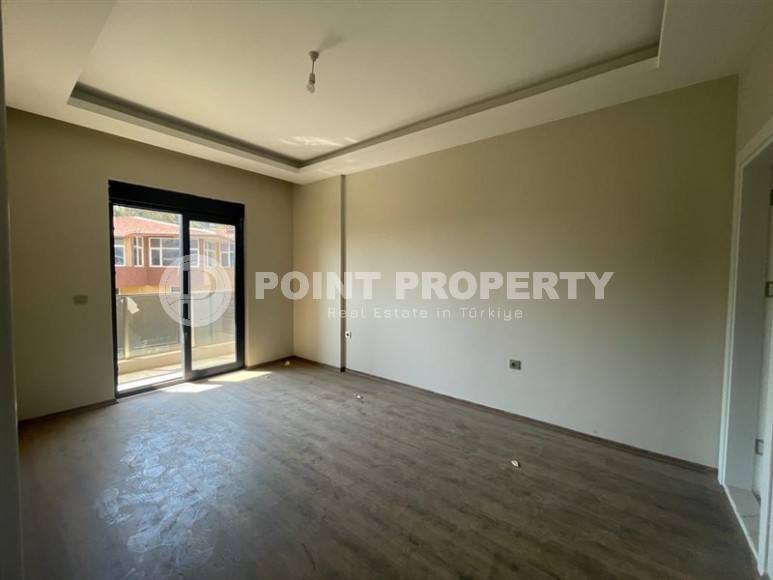 Apartment with fine finishing, on the 2nd floor in a new residential complex, commissioned in 2022-id-6373-photo-6
