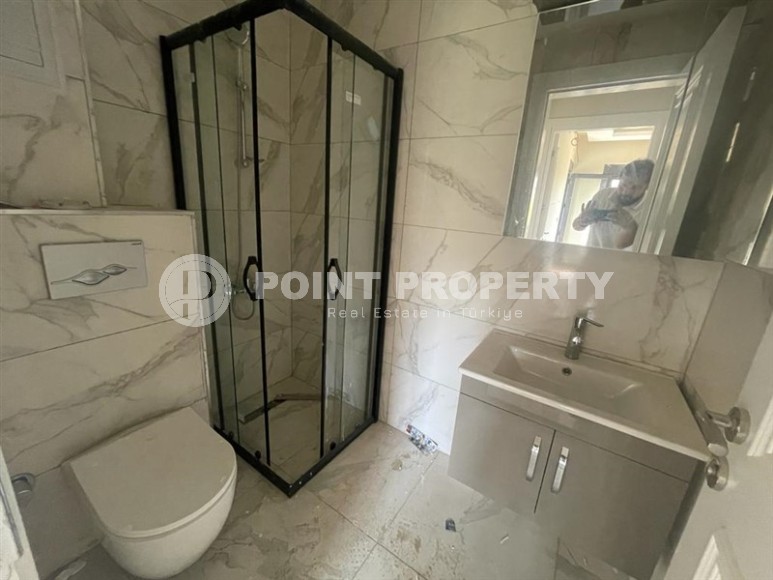 Apartment with fine finishing, on the 2nd floor in a new residential complex, commissioned in 2022-id-6373-photo-7