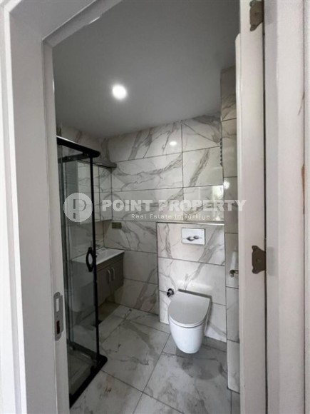 Apartment with fine finishing, on the 2nd floor in a new residential complex, commissioned in 2022-id-6373-photo-8