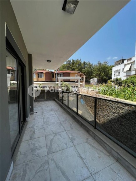 Apartment with fine finishing, on the 2nd floor in a new residential complex, commissioned in 2022-id-6373-photo-9