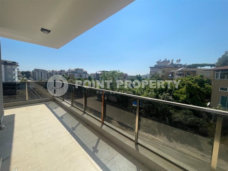 Apartment with fine finishing, on the 2nd floor in a new residential complex, commissioned in 2022-id-6373-photo-10