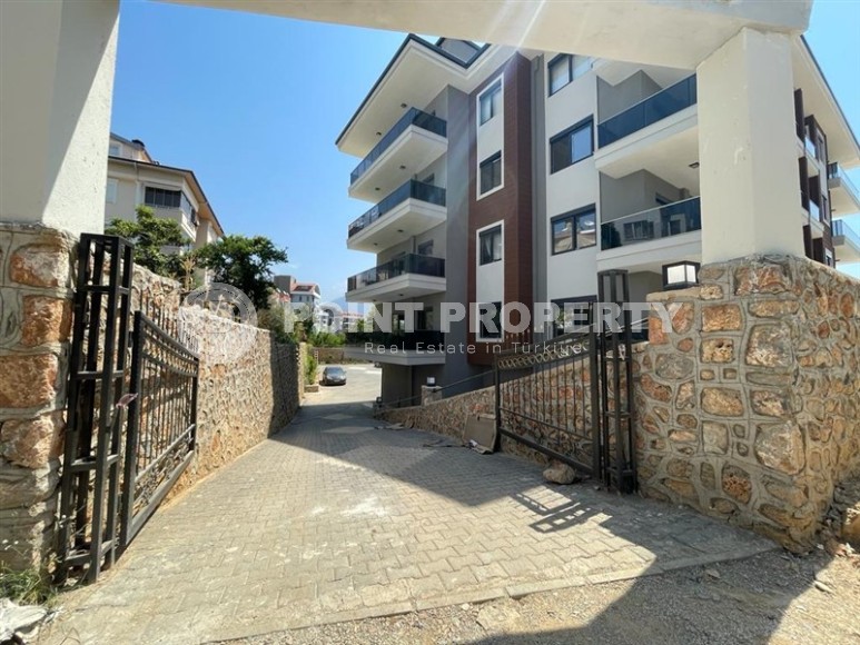 Apartment with fine finishing, on the 2nd floor in a new residential complex, commissioned in 2022-id-6373-photo-14