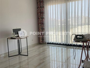 Compact apartment 1+1, on an area of 55 m2, in a quiet, picturesque area of Alanya - Kargicak-id-6376-photo-1