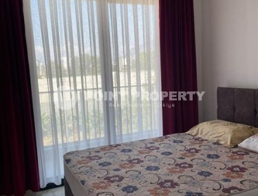 Компактная квартира 1+1, на площади 55 м2, в спокойном, живописном районе Аланьи - Каргыджак-id-6376-фото-4