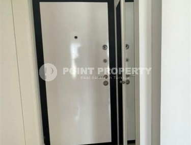 Компактная квартира 1+1, на площади 55 м2, в спокойном, живописном районе Аланьи - Каргыджак-id-6376-фото-5