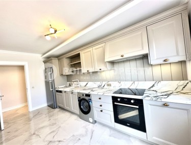 Apartment with high-quality finishing, 350 meters from the sea, in the center of Mahmutlar-id-6378-photo-3