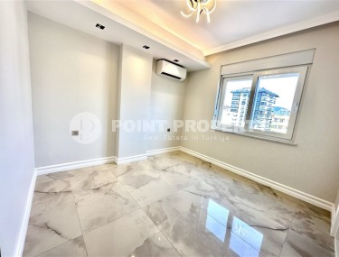 Apartment with high-quality finishing, 350 meters from the sea, in the center of Mahmutlar-id-6378-photo-4