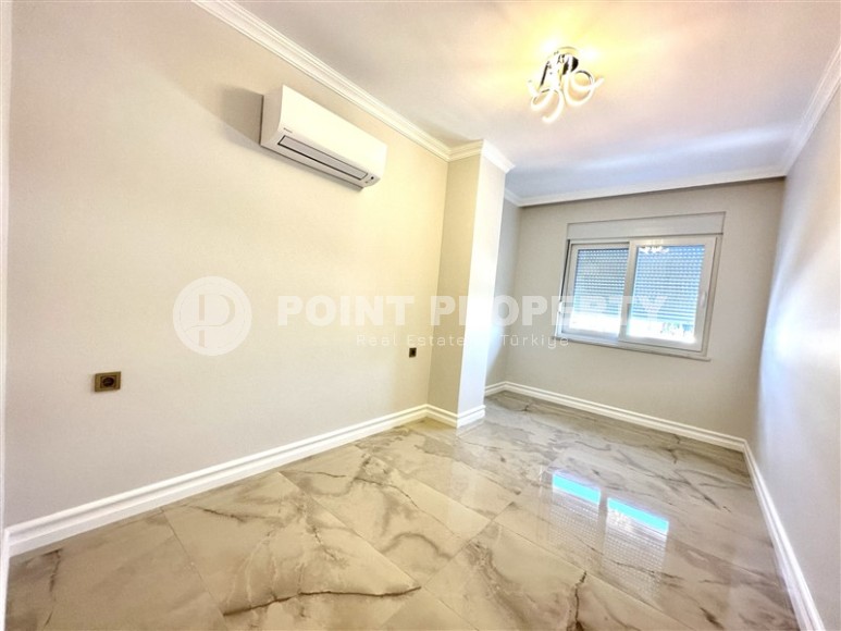 Квартира с высококлассной чистовой отделкой, в 350 метрах от моря, в центре района Махмутлар-id-6378-фото-5