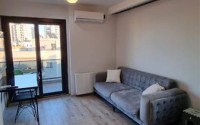 Compact, ready-to-move-in apartment, in a building built in 2022, 150 meters from the sea-id-6379-photo-2