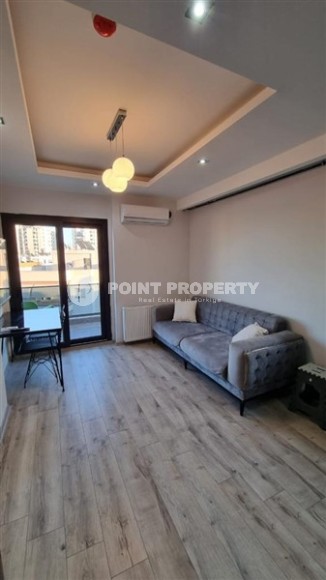 Compact, ready-to-move-in apartment, in a building built in 2022, 150 meters from the sea-id-6379-photo-2