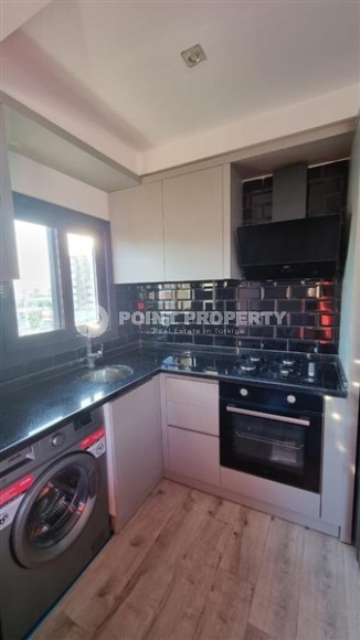 Compact, ready-to-move-in apartment, in a building built in 2022, 150 meters from the sea-id-6379-photo-4