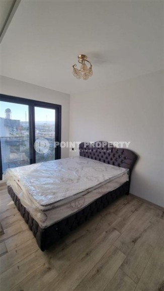 Compact, ready-to-move-in apartment, in a building built in 2022, 150 meters from the sea-id-6379-photo-5