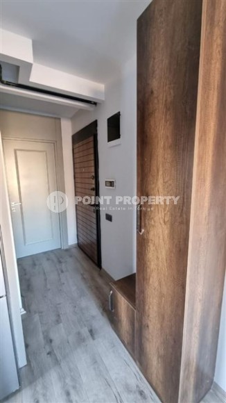 Compact, ready-to-move-in apartment, in a building built in 2022, 150 meters from the sea-id-6379-photo-6