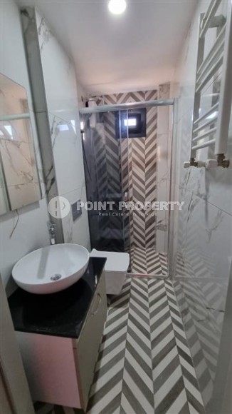 Compact, ready-to-move-in apartment, in a building built in 2022, 150 meters from the sea-id-6379-photo-7