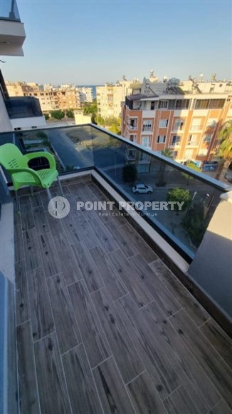 Compact, ready-to-move-in apartment, in a building built in 2022, 150 meters from the sea-id-6379-photo-8