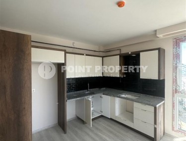 Two new apartments on the 9th and 10th floors, two and a half kilometers from the sea, in the resort area of Mersin - Mezitli-id-6380-photo-3