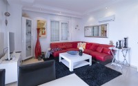Bright, comfortable apartment 2+1, with furniture and household appliances, 600 meters from the sea-id-6381-photo-1
