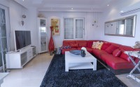 Bright, comfortable apartment 2+1, with furniture and household appliances, 600 meters from the sea-id-6381-photo-2