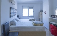 Bright, comfortable apartment 2+1, with furniture and household appliances, 600 meters from the sea-id-6381-photo-5