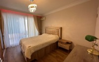 Spacious, comfortable apartment, on an area of 135 m2, in the center of the developed area of Alanya - Mahmutlar-id-6382-photo-3