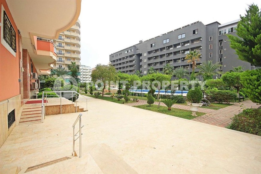 Просторная квартира с хорошим ремонтом и современным дизайном, на 2-м этаже в доме 2009 года постройки-id-6384-фото-22