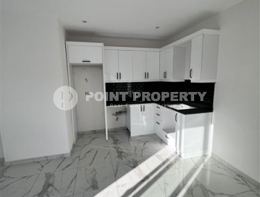 Просторный дуплекс 3+1, общей площадью 152 м2, на 4-м этаже с мансардой, в центре Аланьи-id-6387-фото-2