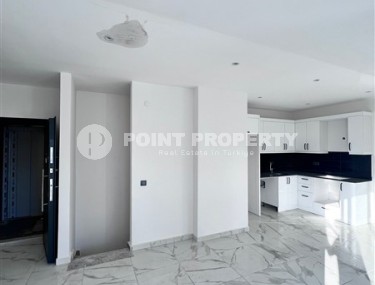 Просторный дуплекс 3+1, общей площадью 152 м2, на 4-м этаже с мансардой, в центре Аланьи-id-6387-фото-3