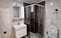 Просторный дуплекс 3+1, общей площадью 152 м2, на 4-м этаже с мансардой, в центре Аланьи-id-6387-фото-12
