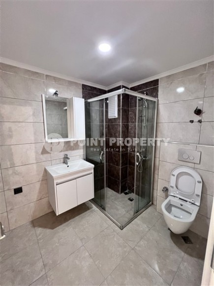 Spacious duplex 3+1, with a total area of 152 m2, on the 4th floor with attic, in the center of Alanya-id-6387-photo-12