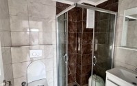 Просторный дуплекс 3+1, общей площадью 152 м2, на 4-м этаже с мансардой, в центре Аланьи-id-6387-фото-13