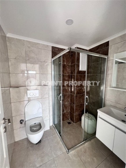 Spacious duplex 3+1, with a total area of 152 m2, on the 4th floor with attic, in the center of Alanya-id-6387-photo-13