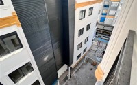 Просторный дуплекс 3+1, общей площадью 152 м2, на 4-м этаже с мансардой, в центре Аланьи-id-6387-фото-14