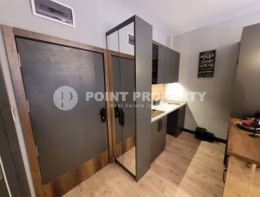 Stylish new apartment on the 1st floor in a building built in 2022, two kilometers from the sea-id-6390-photo-3