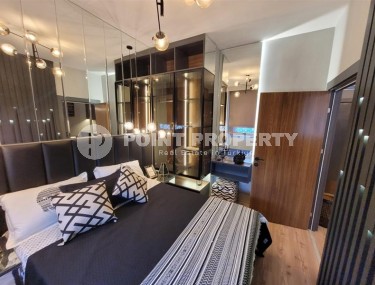 Stylish new apartment on the 1st floor in a building built in 2022, two kilometers from the sea-id-6390-photo-5