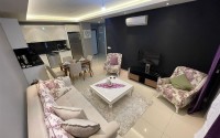 Cozy 1+1 apartment, with a total area of 55 m2, in a calm, comfortable area of Alanya - Cikcilli-id-6395-photo-2