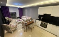 Cozy 1+1 apartment, with a total area of 55 m2, in a calm, comfortable area of Alanya - Cikcilli-id-6395-photo-3