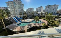 Cozy 1+1 apartment, with a total area of 55 m2, in a calm, comfortable area of Alanya - Cikcilli-id-6395-photo-7
