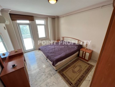 Spacious apartment with sea views in the center of the modern area of Alanya - Mahmutlar-id-6397-photo-4