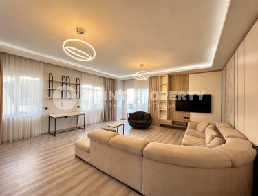 Stylish two-level apartment 3+1, with a total area of 187 m2, in a new residential complex, commissioned in 2022-id-6398-photo-2