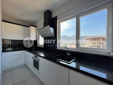 Stylish two-level apartment 3+1, with a total area of 187 m2, in a new residential complex, commissioned in 2022-id-6398-photo-4