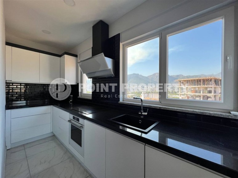 Stylish two-level apartment 3+1, with a total area of 187 m2, in a new residential complex, commissioned in 2022-id-6398-photo-4