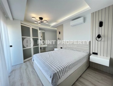 Stylish two-level apartment 3+1, with a total area of 187 m2, in a new residential complex, commissioned in 2022-id-6398-photo-5