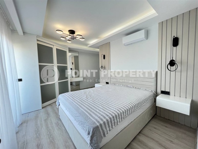 Stylish two-level apartment 3+1, with a total area of 187 m2, in a new residential complex, commissioned in 2022-id-6398-photo-5