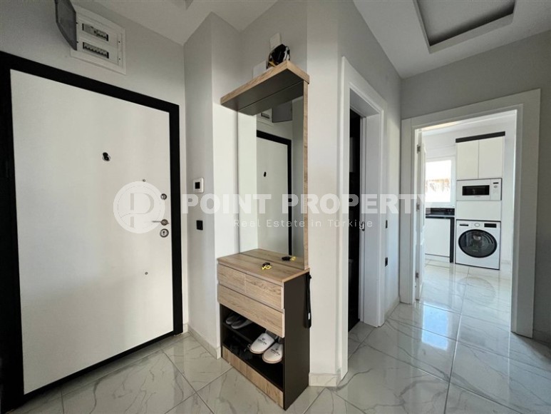 Stylish two-level apartment 3+1, with a total area of 187 m2, in a new residential complex, commissioned in 2022-id-6398-photo-10