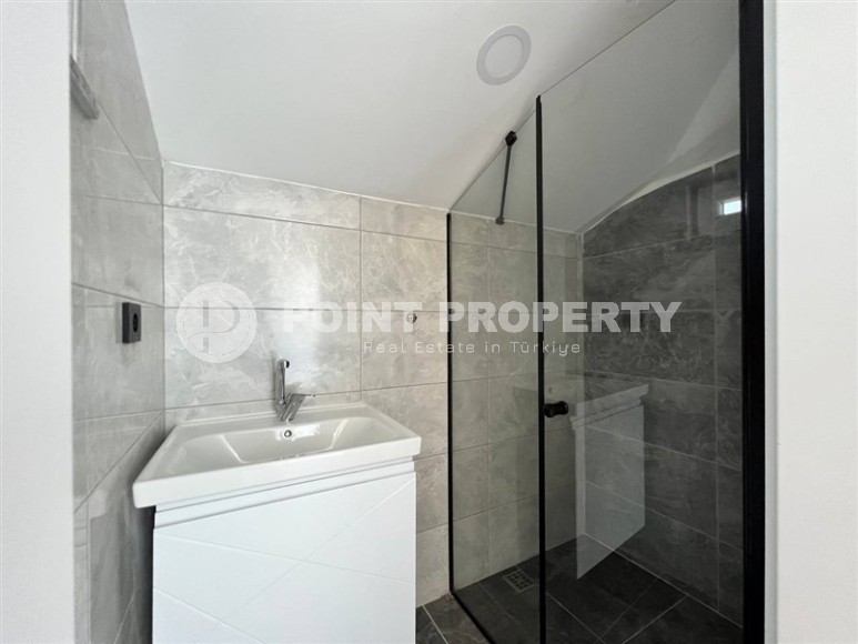 Stylish two-level apartment 3+1, with a total area of 187 m2, in a new residential complex, commissioned in 2022-id-6398-photo-14